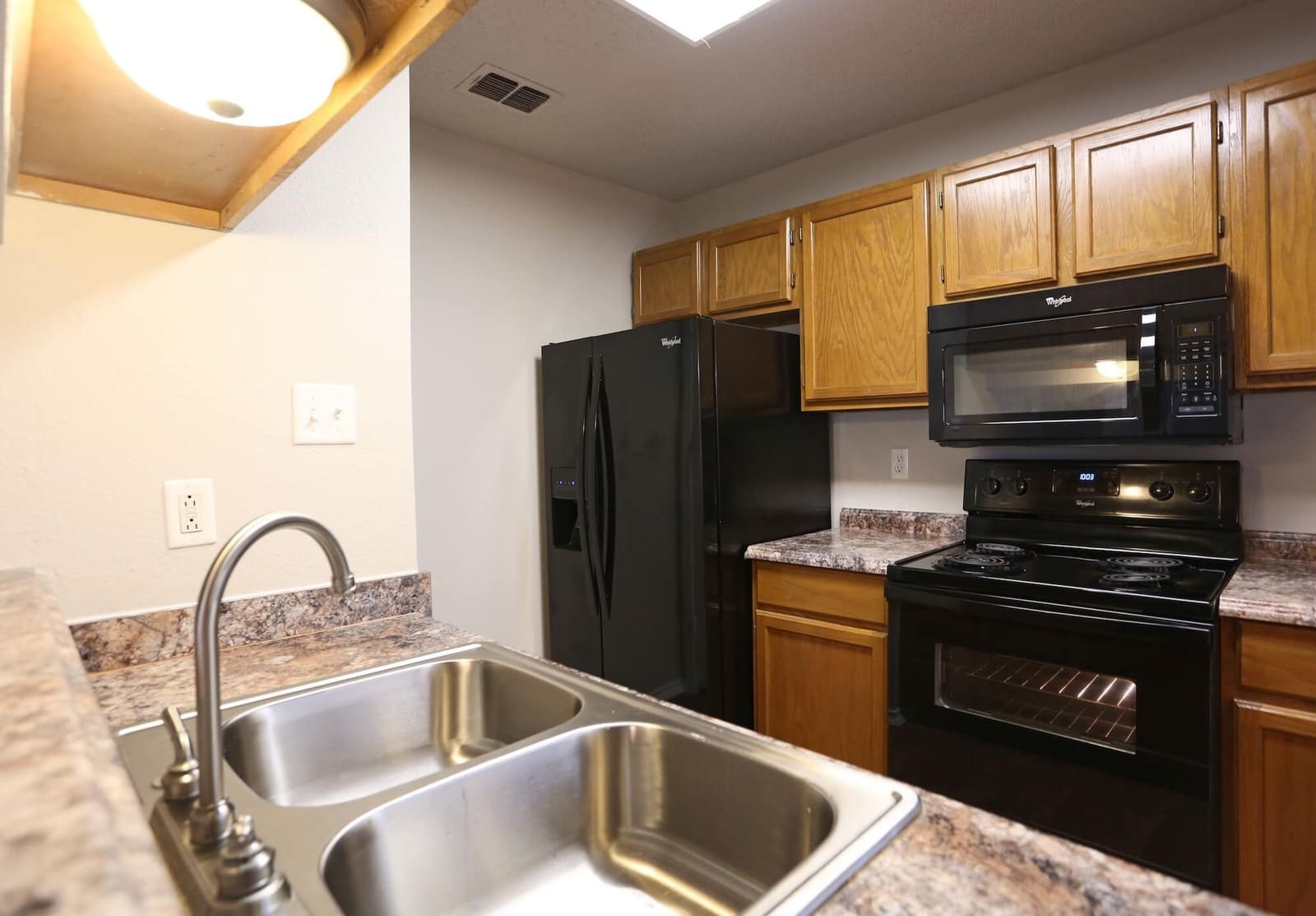 Amenities Country View Apartments Boerne, Texas